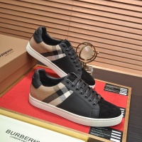 $88.00 USD Burberry Casual Shoes For Men #1243600