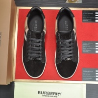 $88.00 USD Burberry Casual Shoes For Men #1243600