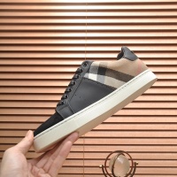 $88.00 USD Burberry Casual Shoes For Men #1243600