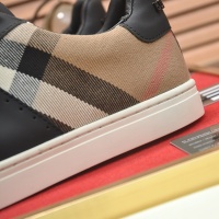 $88.00 USD Burberry Casual Shoes For Men #1243600