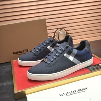 $88.00 USD Burberry Casual Shoes For Men #1243601