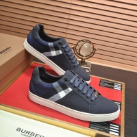 $88.00 USD Burberry Casual Shoes For Men #1243601