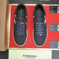 $88.00 USD Burberry Casual Shoes For Men #1243601