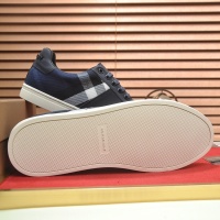 $88.00 USD Burberry Casual Shoes For Men #1243601