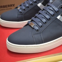 $88.00 USD Burberry Casual Shoes For Men #1243601