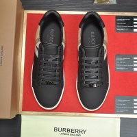 $88.00 USD Burberry Casual Shoes For Men #1243602