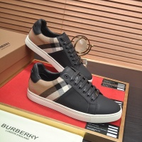 $88.00 USD Burberry Casual Shoes For Men #1243602