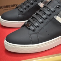 $88.00 USD Burberry Casual Shoes For Men #1243602