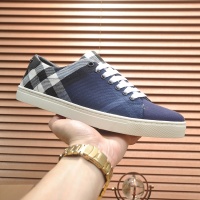 $88.00 USD Burberry Casual Shoes For Men #1243603