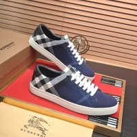 $88.00 USD Burberry Casual Shoes For Men #1243603