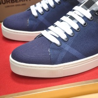 $88.00 USD Burberry Casual Shoes For Men #1243603