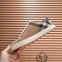 $88.00 USD Burberry Casual Shoes For Men #1243604