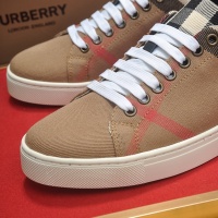 $88.00 USD Burberry Casual Shoes For Men #1243604