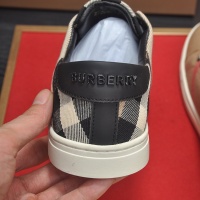 $88.00 USD Burberry Casual Shoes For Men #1243604