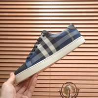 $88.00 USD Burberry Casual Shoes For Men #1243606