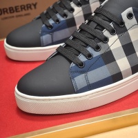 $88.00 USD Burberry Casual Shoes For Men #1243606