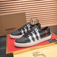 $88.00 USD Burberry Casual Shoes For Men #1243607