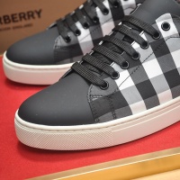 $88.00 USD Burberry Casual Shoes For Men #1243607