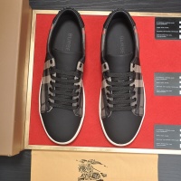 $88.00 USD Burberry Casual Shoes For Men #1243608