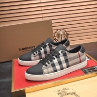 $88.00 USD Burberry Casual Shoes For Men #1243609