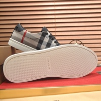 $88.00 USD Burberry Casual Shoes For Men #1243609