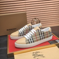 Burberry Casual Shoes For Men #1243610