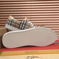 $88.00 USD Burberry Casual Shoes For Men #1243610