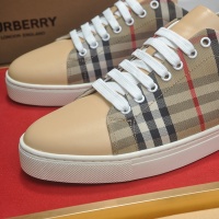 $88.00 USD Burberry Casual Shoes For Men #1243610