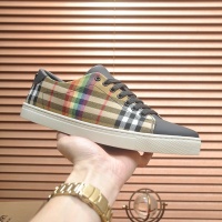 $88.00 USD Burberry Casual Shoes For Men #1243612