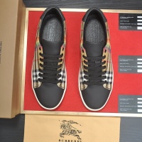 $88.00 USD Burberry Casual Shoes For Men #1243612