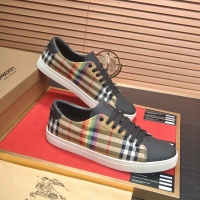 $88.00 USD Burberry Casual Shoes For Men #1243612