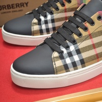 $88.00 USD Burberry Casual Shoes For Men #1243612