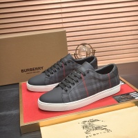 $88.00 USD Burberry Casual Shoes For Men #1243614