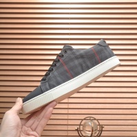 $88.00 USD Burberry Casual Shoes For Men #1243614