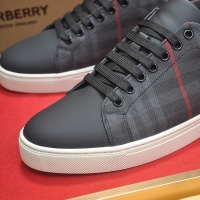 $88.00 USD Burberry Casual Shoes For Men #1243614