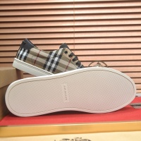 $88.00 USD Burberry Casual Shoes For Men #1243615