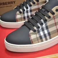 $88.00 USD Burberry Casual Shoes For Men #1243615