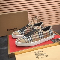 Burberry Casual Shoes For Men #1243616