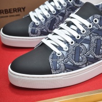 $88.00 USD Burberry Casual Shoes For Men #1243628