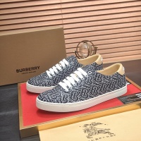 $88.00 USD Burberry Casual Shoes For Men #1243635