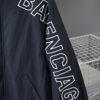 $80.00 USD Balenciaga Jackets Long Sleeved For Unisex #1243655