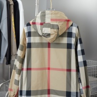 $85.00 USD Burberry Jackets Long Sleeved For Unisex #1243664