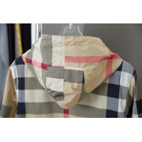 $85.00 USD Burberry Jackets Long Sleeved For Unisex #1243664