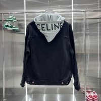 $68.00 USD Celine Jackets Long Sleeved For Unisex #1243688