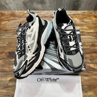 $128.00 USD Off-White Casual Shoes For Men #1243699