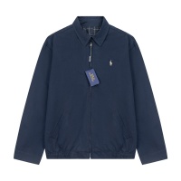 $68.00 USD Ralph Lauren Polo Jackets Long Sleeved For Unisex #1243703