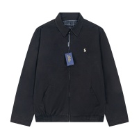 $68.00 USD Ralph Lauren Polo Jackets Long Sleeved For Unisex #1243704