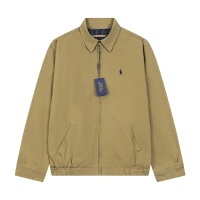 Ralph Lauren Polo Jackets Long Sleeved For Unisex #1243705