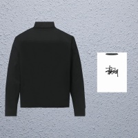 $80.00 USD Stussy Jackets Long Sleeved For Unisex #1243714