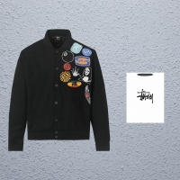 $80.00 USD Stussy Jackets Long Sleeved For Unisex #1243715